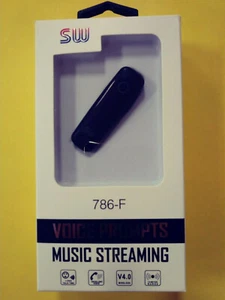 SW Voice Prompts Music Streaming - Picture 1 of 3