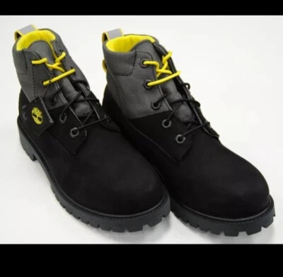 BOTAS TIMBERLAND 6” ROADLIGHT IMPERMEABLES - TALLA 6 Foto 1 de 4