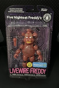 Juguete de peluche Funko Five Nights at Freddy's Livewire Freddy 6 in - 15689888 - Imagen 1 de 1