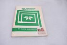 Vintage Teledyne Semiconductor Data Conversion Design Manual 1979