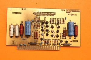 HP 10590-60003 DC-DC CONVERTER A3 ( FROM HP 10590A FREQUENCY EXTENDER PLUG-IN ) - Picture 1 of 5