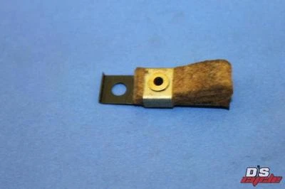 PIEZA LUBRICANTE YAMAHA MJ2 MJ2T U5E YA6B YA66 NUEVO DE LOTE # 141-81131-10-00 Foto 1 de 3