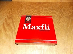 New MAXFLI by Dunlop Red Dot Golf Balls (12 Balls) USA   8/25 - Picture 1 of 3