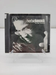 Herbie Hancock - The New Standard (CD, 1996) Verve - Bild 1 von 4