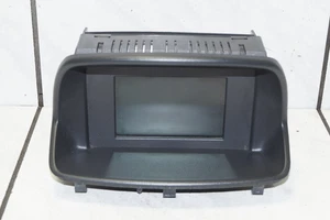 Opel Tigra B Twintop Bordcomputer Display Uhr TID entheiratet 13208191 AW - Bild 1 von 4