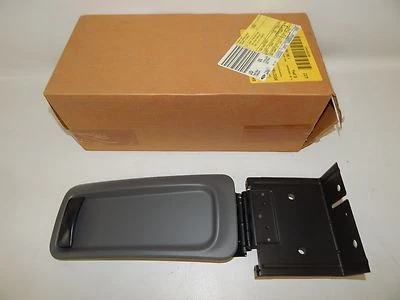 Nuevo conjunto de puerta compartimento de guantes consola central Ford Windstar 1999 fabricante de equipos originales Foto 1 de 4