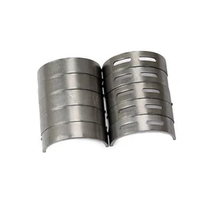 Fit For Crankshaft Main Bearing Shell GOLF Jetta Passat AUDI A3 S3 A4 S4 2.0T - Picture 1 of 5