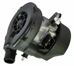 SECONDARY AIR INJECTION PUMP FITS SUBARU FORESTER XT, IMPREZA WRX 2.5 14828AA060 - Picture 1 of 8