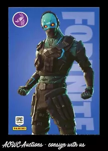 2021 Fortnite Series 3 #117 Kobalt (Epic Outfit) - Bild 1 von 2