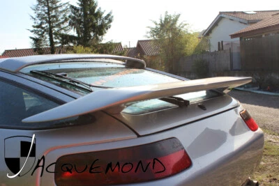 Jacquemond: alerón trasero X1 para Porsche 928 Foto 1 de 4