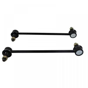 2 X Barra de acoplamiento delantera de articulación de barra para Nissan Note E11 2006- - Imagen 1 de 1