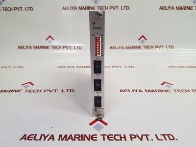 Asea rgta 030 pcb card 2668 185-31 - Image 1 of 4
