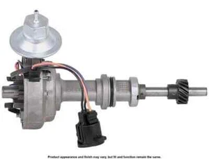 Carquest Premium 30-2831 Remanufactured Distributor - Picture 1 of 5