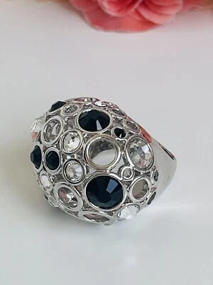 Anello Morellato Aria misura 12 - Immagine 1 di 4