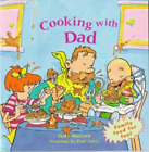Judy Bastyra Cooking with Dad (Paperback)