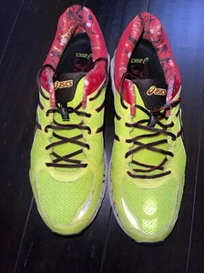 EUC~ASICS NYC Marathon Men’s 14 - Picture 1 of 9