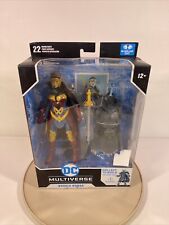 McFarlane DC Multiverse WONDER WOMAN  ENDLESS WINTER   7  Action  BAF Frost King