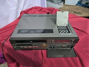 BLAUPUNKT Typ RTV-301-EGVHS, VPS  Video  Cassette RECORDER, JAPAN Nicht Geprüft  - Bild 1 von 22