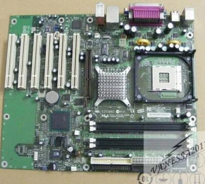 Occasion Intel D865GBF/D865PERC Industriel Ordinateur Carte Mère - Photo 1/5