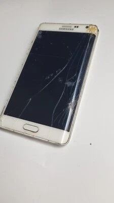 Samsung Galaxy Note 4 - Bild 1 von 3