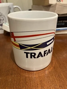 Trafalgar 200 Mug 1805-2005 - Picture 1 of 5