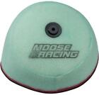 Moose Racing Precision Pre-Oiled Air Filter #1011-0833 Ppo Filter P1-30-45 Green