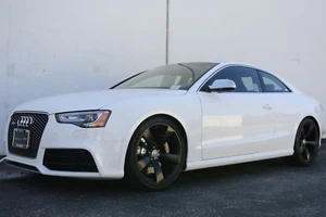 Megan Racing Performance Euro Suspension Lowering Springs Kit Audi RS5 13-17 New - Picture 1 of 4
