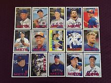 2016 TOPPS HERITAGE BASE TEAM SET - PICK ANY TEAM(S) YOU WANT - FREE & FAST SHIP