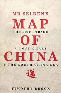 Mr Selden's Map Of China (HB, 2013) - Picture 1 of 1