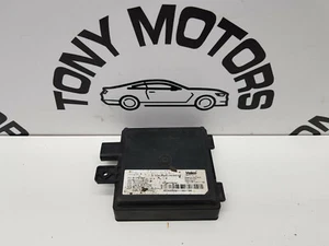 2011 JAGUAR XJ X351 BLIND SPOT MODULE CONTROL UNIT LEFT N/S OEM AW93-14D455-AJ - Picture 1 of 6
