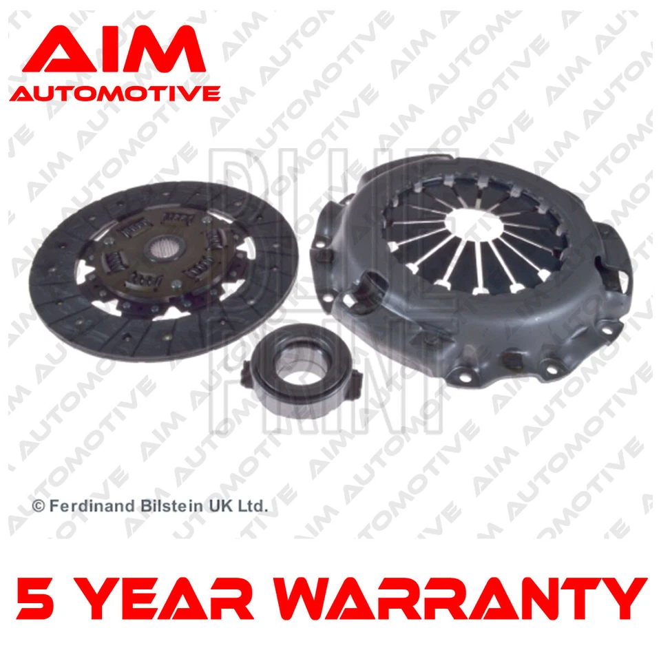 Clutch Kit Aim Fits Mitsubishi Shogun Sport 1998- 3.0 + Other Models - Image 1 of 3