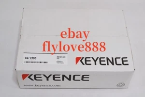 KEYENCE CA-E100 Expansion interface - Picture 1 of 1