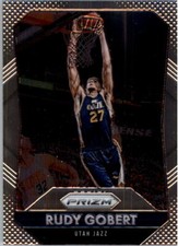 2015-16 Panini Prizm Basketball Card Pick 1-250