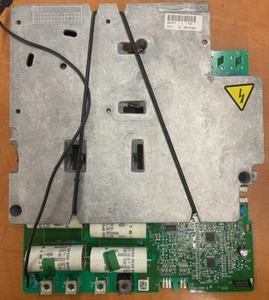 Tarjeta De Potencia Placa De Inducción XZ2V00121. - Imagen 1 de 3