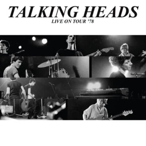Talking Heads Live On Tour '78 Doppio Vinile Lp Limited Edt. Rsd 2025 - Foto 1 di 1