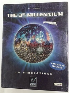The 3rd Millennium (BIG BOX) per PC - Foto 1 di 1