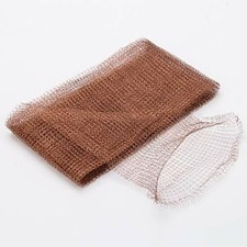 3 M Copper Mesh Pest Control Copper Rodent Wire Mesh Roll for Home
