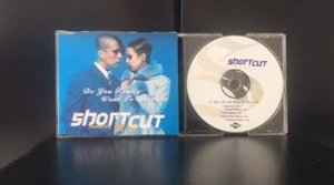 Short Cut - Do You Really Want To Hurt Me 5 Track CD Single - Picture 1 of 1