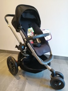 quinny buzz xtra accessories