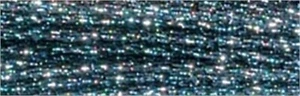 DMC 317W-E317 Light Effects Embroidery Floss 8.7yd-Titanium (6Pk) - Picture 1 of 1