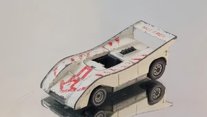 Mc Laren M8F - Siku - White - Imagen 1 de 9