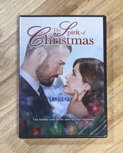 The Spirit of Christmas (OOP DVD, 2015) BRANDNEU VERSIEGELT! Vergriffen Selten Rarität - Bild 1 von 2
