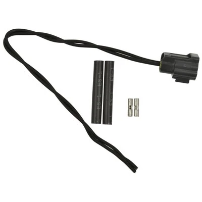 Conector de bobina de encendido SMP para Jaguar XJS 1995-1996 Foto 1 de 3