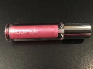 Prescriptives ROSE QUARTZ #04 Mineral Color Lip Gloss NIB Rare - Picture 1 of 3