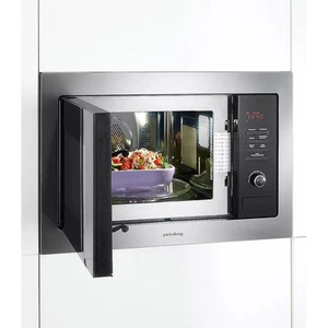 Privileg Mikrowellen-Einbaugerät AC 925 BVE-S0EE  Mikrowelle - Bild 1 von 8