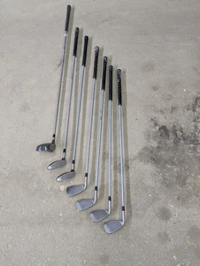 Women's Adams Idea Golf Set Driver Hybrids + Iron Set - Need Grips -Read Listing - Picture 1 of 14