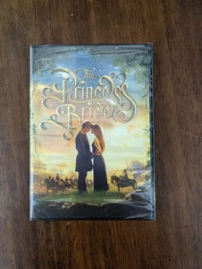 The Princess Bride 2012 DVD  Widescreen & Full Screen New Sealed - Bild 1 von 2