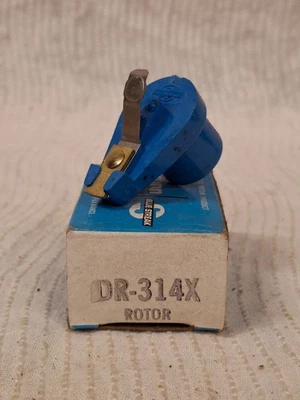 IGNITION ROTOR Distributor ROTOR NEW # DR314X NEW NOS - Image 1 of 4