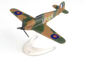 CS90564 Corgi Hurricane Mk I 1/120 Model RAF No.605 Sqn - Picture 1 of 2