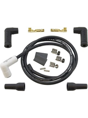 Accel Spark Plug Wire Repair Kit Extreme 9000 Ceramic Spiral core 8 m (170901C) - Image 1 of 4